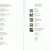 Inhaltsverzeichnis documenta spezial